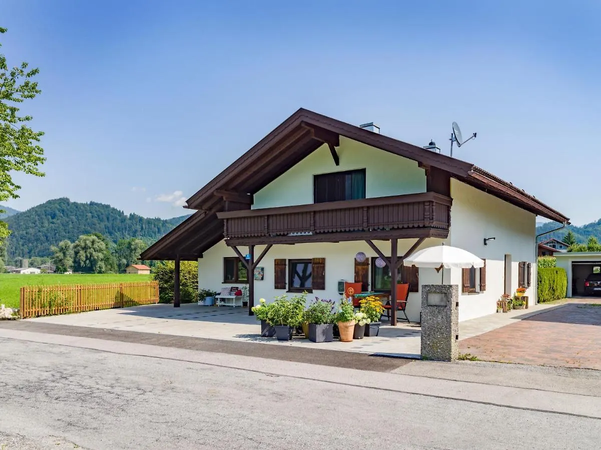 Glühwürmchen Cottage Oberaudorf Apartment