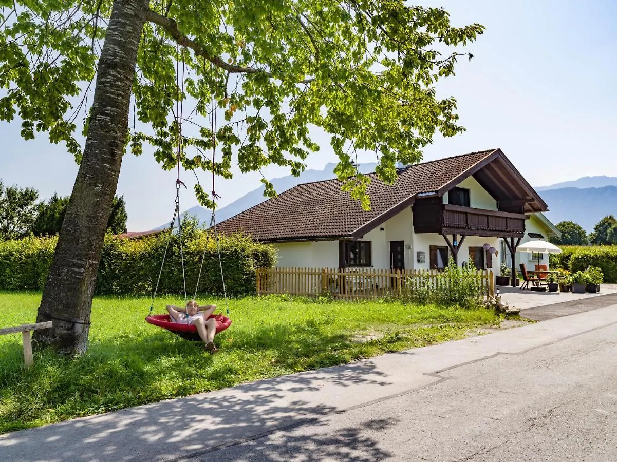 Glühwürmchen Cottage Oberaudorf 0*,  Deutschland