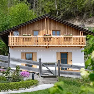 Ferienhaus Grabner Riedleiten Berghuette Wildbarren, Oberaudorf